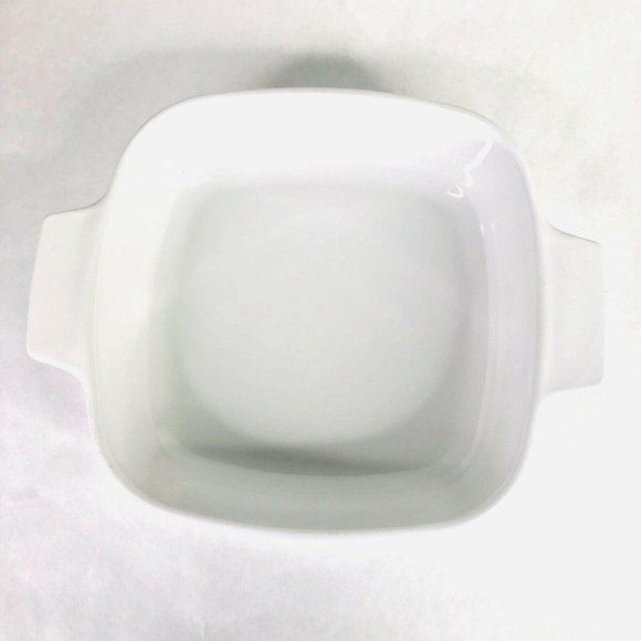 3 Corning Ware Casserole Dishes Cornflower Blue 1 Petite P-41-B 2 Quart A-1-B - Picture 11 of 12